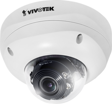 Vivotek FD8173-H 3MP IR/PIR Smart Focus Fixed Dome Network Camera