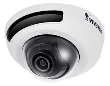 Vivotek FD9166-HNF3 3.6mm 940nm IR Mini Dome Network Camera