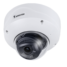 Vivotek FD9167-HT-V2 2MP 30M IR H.265 Indoor WDR Pro PIR Dome, IoTSecurity