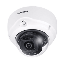 Vivotek FD9187-HT-A 5MP Remote Focus Indoor Dome Network Camera