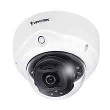 Vivotek FD9187-HT 5MP Remote Focus Indoor Dome Network Camera