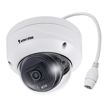 Vivotek FD9360-HF3 2MP 30M IR H.265 Outdoor WDR Pro Dome, IoTSecurity, 3.6mm