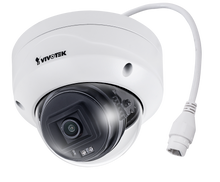 Vivotek FD9360-HF2 2MP 2.8mm Dome Network Camera