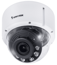 Vivotek FD9365-EHTV-A 2MP Remote Focus Dome Network Camera