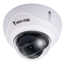 Vivotek FD9365-HTV-A 2MP Remote Focus Dome Network Camera