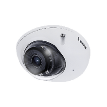 Vivotek FD9366-HVF2 2.8mm Mini Dome Network Camera