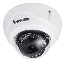 Vivotek FD9367-HV 2MP 2.8mm H.265 IR Dome Network Camera