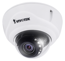 Vivotek FD9371-HTV 3MP H.265 Remote Focus Dome Network Camera