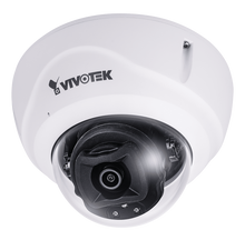 Vivotek FD9387-HV 5MP 2.8mm Dome Network Camera