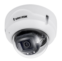 Vivotek FD9389-EHTV-V2 5MP 30M IR H.265 Outdoor Remote Focus WDR Extreme Temp Dome
