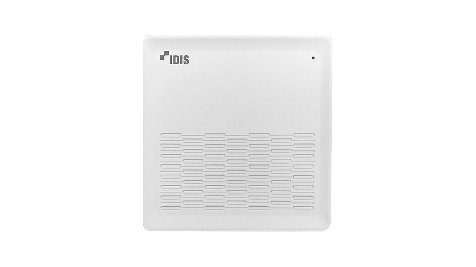 IDIS DR-1504P-4TB 4-Ch, DirectIP 1500 Series Full HD Recorder / NDAA Compliant