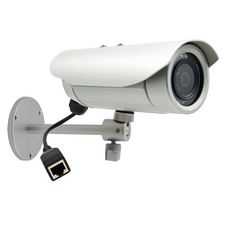 ACTi E32 3 MP Day/Night IR WDR Fixed Bullet IP Network Camera