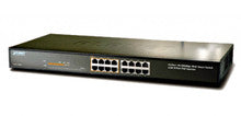 Planet FNSW-1608PS 16-Port Ethernet 8-Port PoE Web Smart Switch