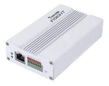 Vivotek IE9111-O AI-Box, Edge AI Device, Driven by OSSA, S&ST OS, VCA, EN50155