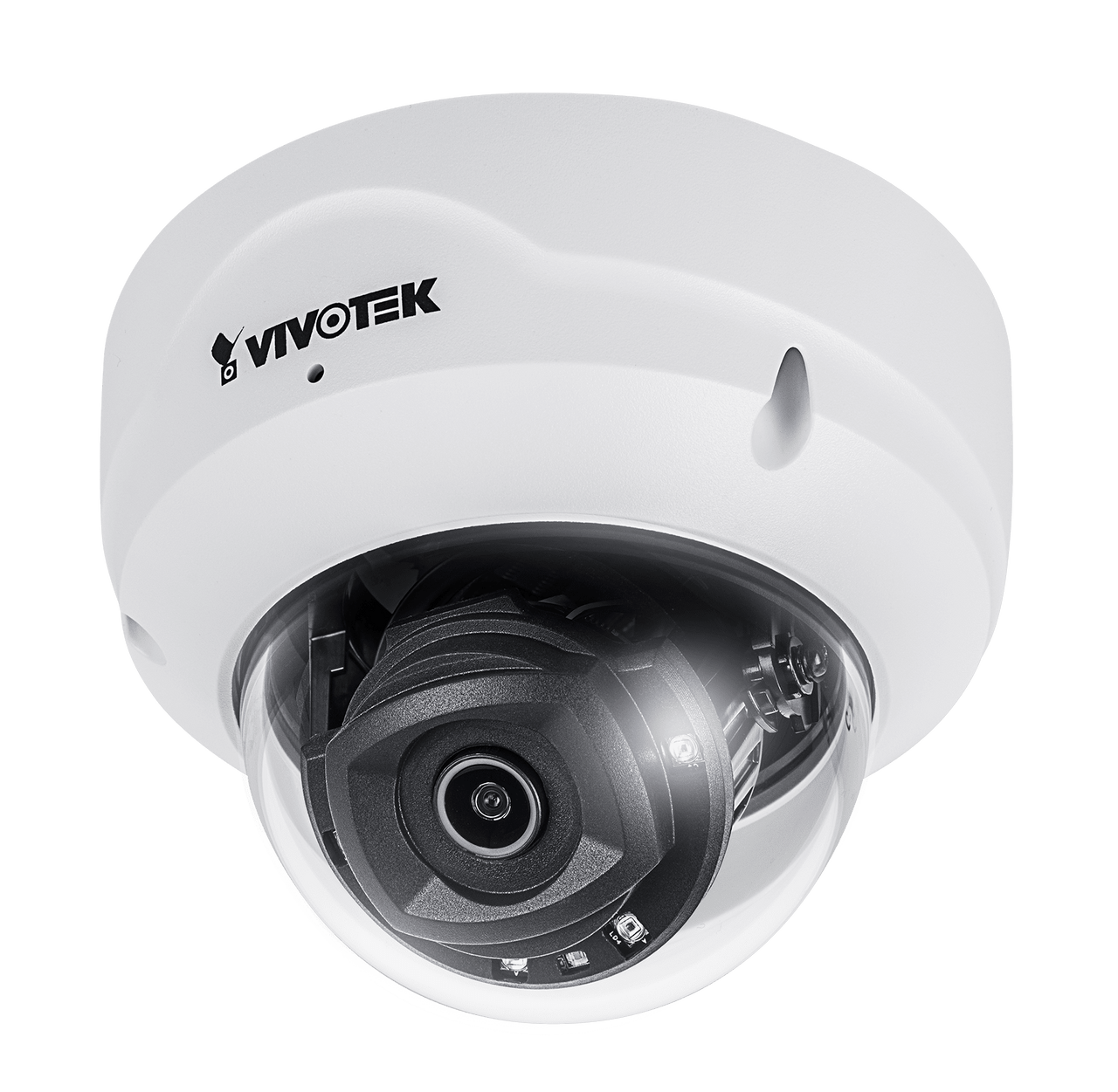 Vivotek FD9189-H-V2 5MP 2.8mm Indoor Dome Network Camera