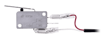 Vivotek AT-SWH-002 Door open/close intrusion detection switch for Cabinet