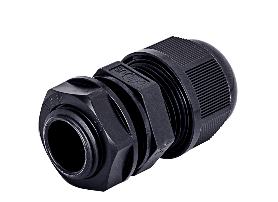 Vivotek AT-WPC-001 M16 CABLE GLAND, 4~7mm AWG