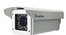 GeoVision GV-LPR CAM 20A ANPR Camera