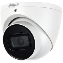 Dahua A22CJ62 2MP Starlight Eyeball Network Camera