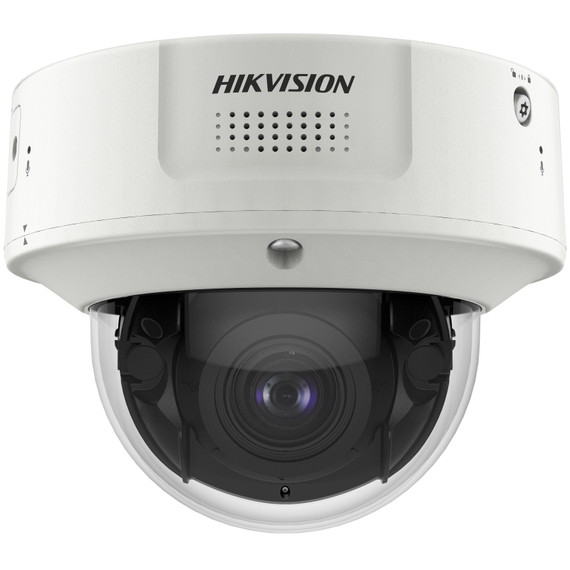 Hikvision iDS-2CD7186G0-IZS 8-32mm 8MP DeepinView M-VF In/O Dome