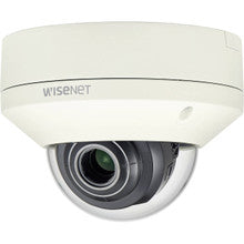 Hanwha XNV-L6080 2MP Varifocal Dome Network Camera