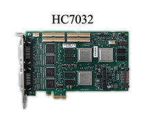 Luxriot HC7032 Full Height 32 Channel DVR Hybrid Capture Board