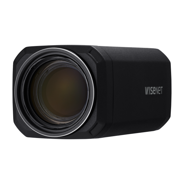 Hanwha HCZ-6321 2MP Wisenet HD+ Zoom Box