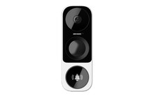 Hikvision DS-HD1 3MP Wi-Fi Doorbell camera