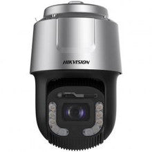 Hikvision DS-2DF8C435MHS-DELW 4MP 35 × Network Speed Dome