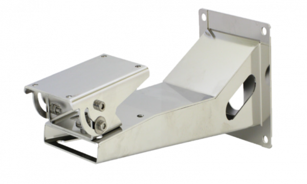 Hanwha HT-E-BFW320SW Explosion Proof Accessories Wall Mount