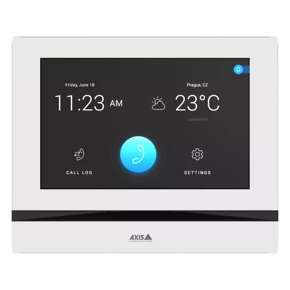 AXIS I5304 White