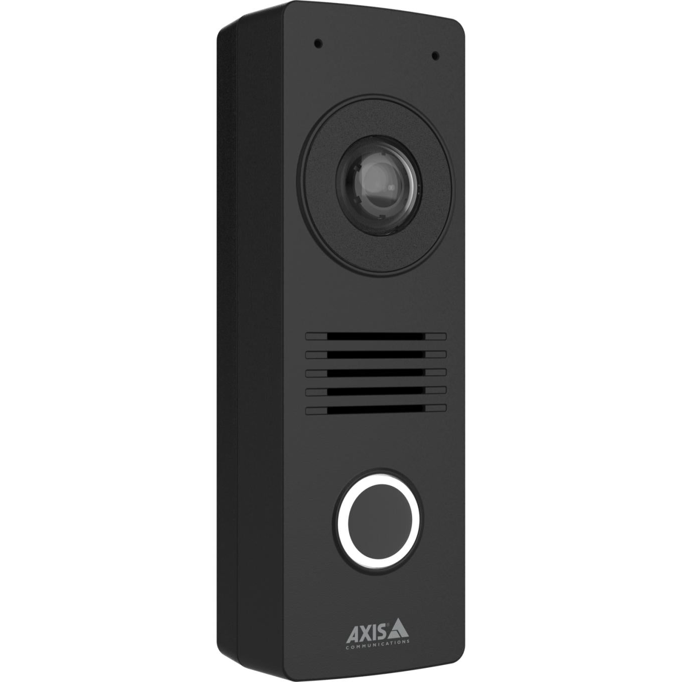 Axis I8116-E Black (02409-001)