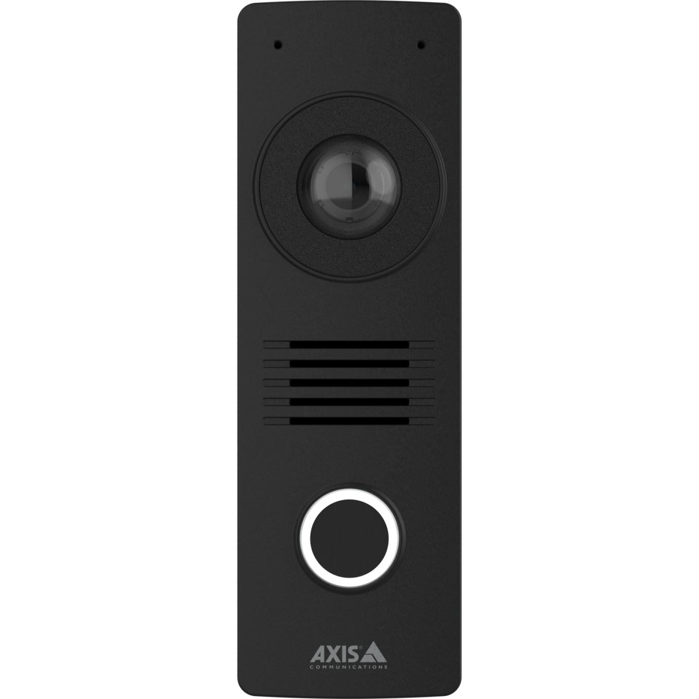 Axis I8116-E Black (02409-001)