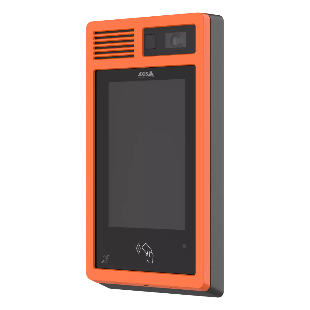 AXIS TI8909 Safety Protection Cover