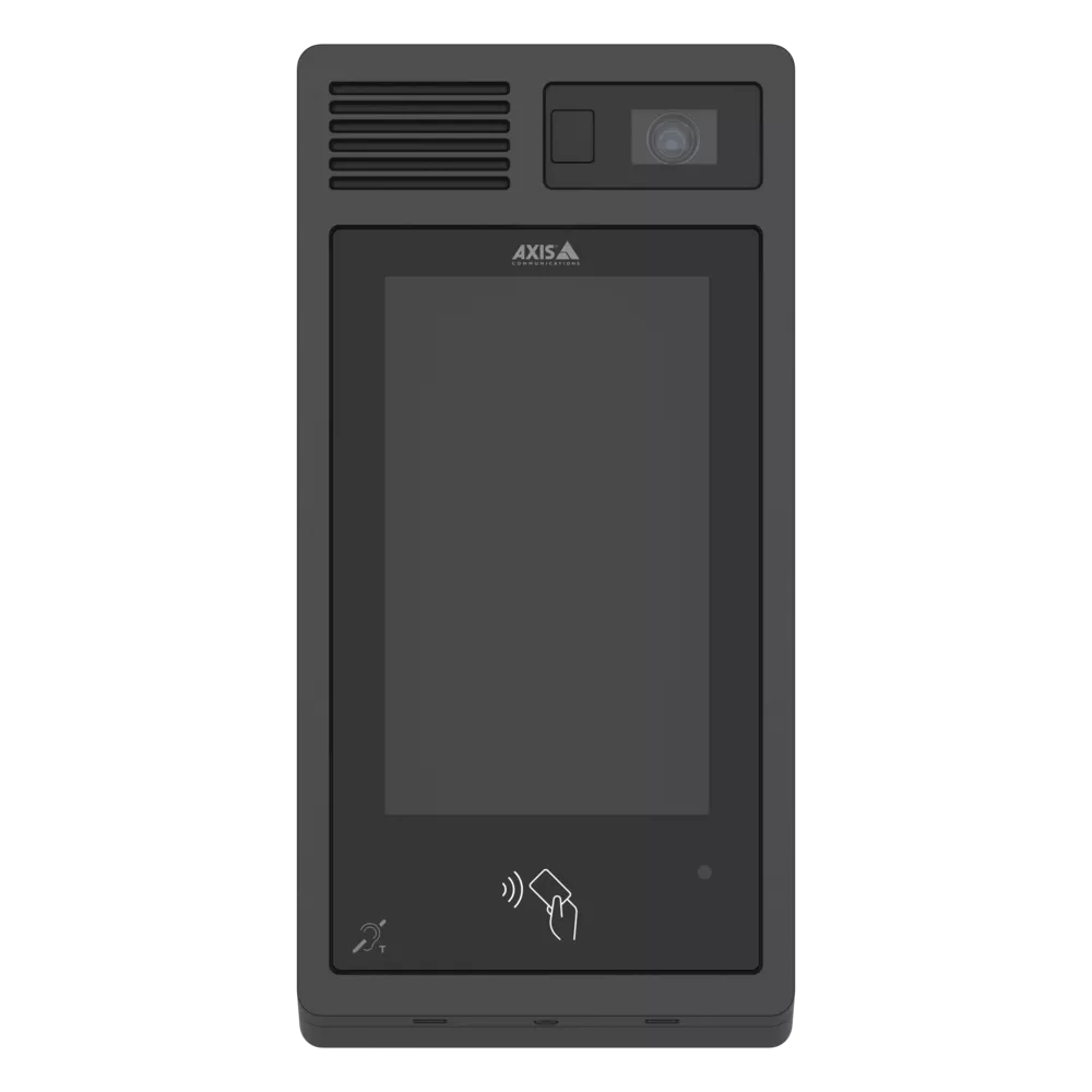AXIS I8307-VE