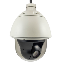 ACTi I93 1MP Outdoor Day/Night PTZ Network Camera