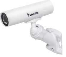 Vivotek IB8168-C 2MP Ultra-mini Flexible Mount Bullet Network Camera