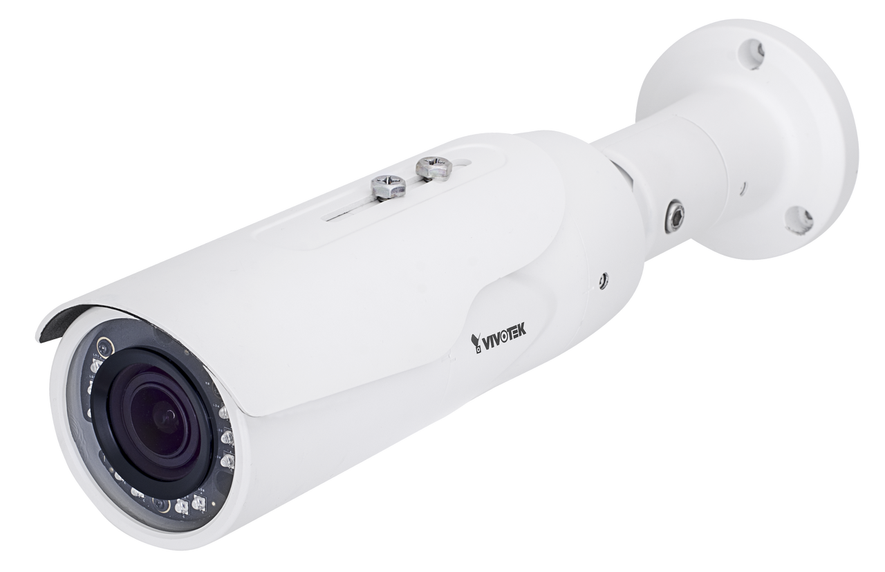 Vivotek IB8367A Bullet Network Camera