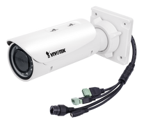 Vivotek IB836B-HF3 2MP Bullet Network Camera