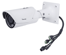 Vivotek IB8377-HT 4MP Remote Focus Vari-Focal Bullet Network Camera