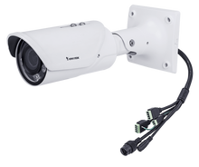 Vivotek IB8377-EHT 4MP Remote Focus Vari-Focal Bullet Network Camera