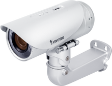 Vivotek IB8381 5MP Smart Focus Bullet Network Camera