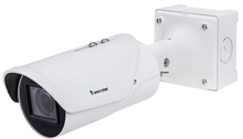 Vivotek IB9365-EHT-A 2MP 4~9mm Remote Focus Bullet Network Camera