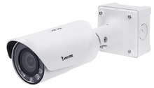 Vivotek IB9365-EHT 2MP 12~40mm Remote Focus Bullet Network Camera