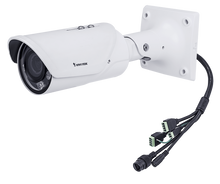 Vivotek IB9367-EH 3.6mm 2MP H.265 Bullet Network Camera