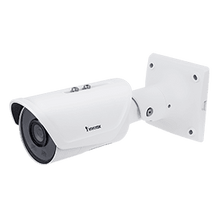 Vivotek IB9387-EHT 5MP Remote Focus Varifocal Bullet Network Camera