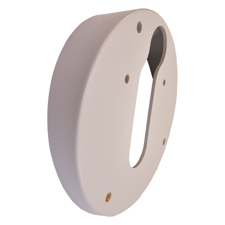 ACTi PMAX-0320 Tilted Wall Mount for Indoor Hemispheric Cameras with IR LED