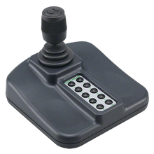 ACTi PJSK-0100 Apem 100-550-BLK-RF Joystick for PTZ Control (for all ENR, INR, and MNR Series)