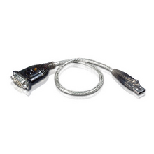 ACTi PIOC-0200 USB to RS-232 Serial Converter Cable