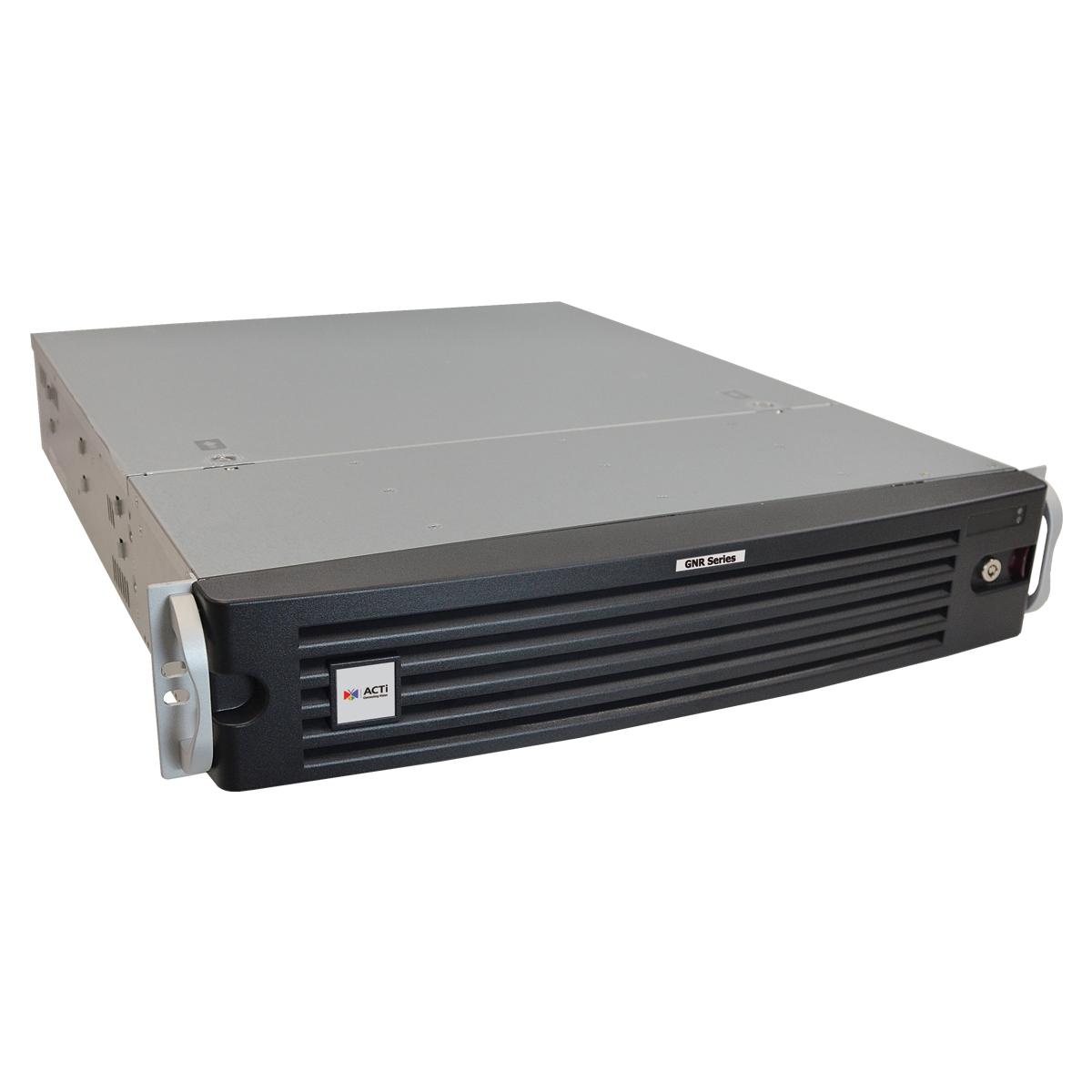 ACTi GNR-410 128-Channel Rackmount Standalone NVR